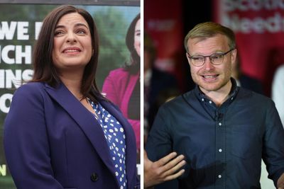 Bookies’ predictions for Rutherglen and Hamilton West ‘two-horse race’ by-election