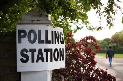 Where is my polling station? How to vote in Rutherglen and Hamilton West