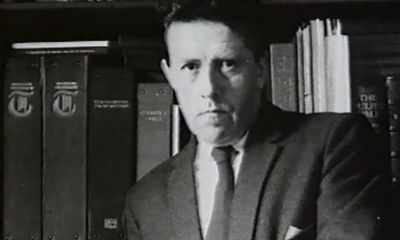 The Rev review – the strange case of the Welsh priest who mutilated corpses