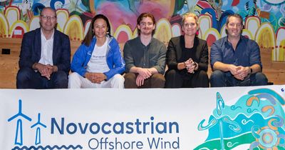Oceanex renews commitment to renewable energy scholarship