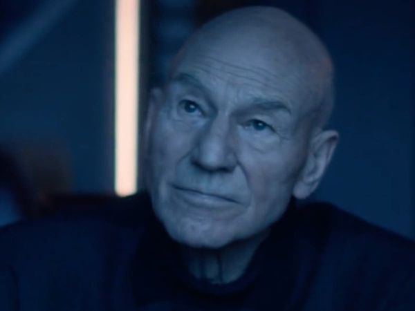 Sir Patrick Stewart details the lengths he went to in trying to