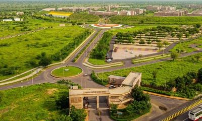 PM Modi to dedicate IIT Jodhpur campus to nation on Oct 5