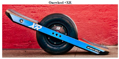 Onewheel skateboards recalled worldwide after four deaths and significant injuries