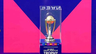 World Cup's new mantra: Caution at the top