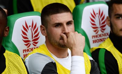 Celtic hero Gary Hooper finds new club aged 35 after Hoops Masters appearance