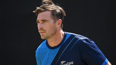ICC World Cup | After Williamson, now Southee to miss NZ’s opener against England