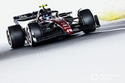 James Key arrival "refreshing" as Alfa Romeo F1 must make "big step" in 2024