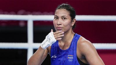 Asian Games Boxing | Lovlina loses in 75 kg gold medal bout to China’s Li Qian