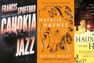 5 new books to read this week