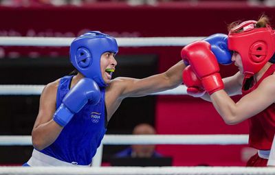 Asian Games: Boxer Lovlina Borgohain settles for silver, Parveen Hooda signs off with bronze