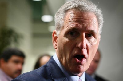 4 takeaways from the historic ousting of House Speaker Kevin McCarthy
