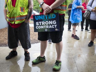 Why this fight is so personal for the UAW workers on strike