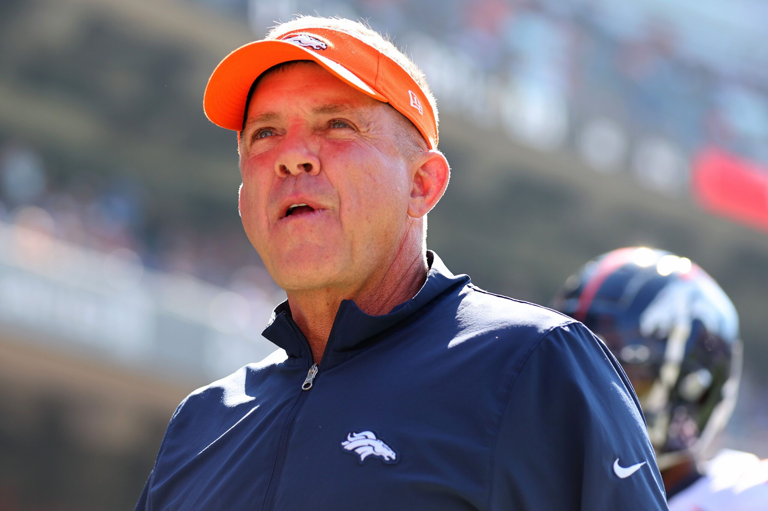 After a False Start, Sean Payton Aims to Reset the Denver Broncos