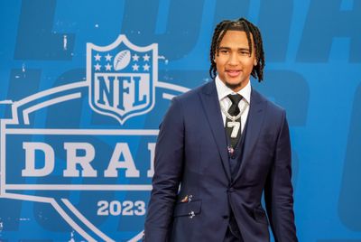 2024 NFL draft: Updated 1st-round draft order