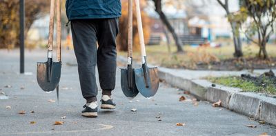 Guerilla gardening: how you can make your local area greener without getting into trouble