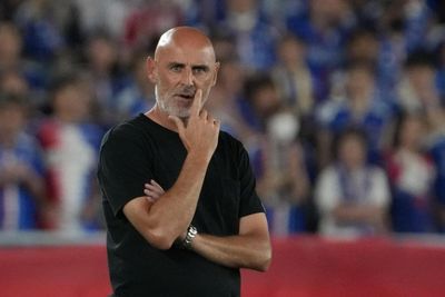 Kevin Muscat speaks out for first time since Rangers management links