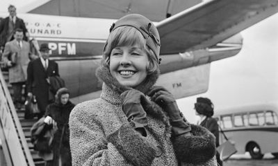 Rosemary Squires obituary