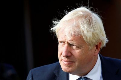 Watch live: UK Covid inquiry day two as Boris Johnson accused of ‘bipolar’ decision making