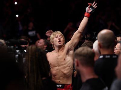 UFC champion Sean O’Malley labels Paddy Pimblett comeback a ‘lose-lose’ situation