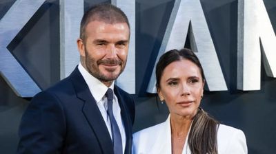 ‘We needed to fight for our family’ — everything the Beckham documentary reveals about Rebecca Loos’ cheating claims