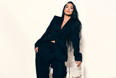 Kim Kardashian turned Skims into a $4 billion company. She wants to build the next generation of unicorns with SKYY Partners, her new private equity firm