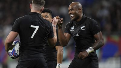 New Zealand boss Foster warns of Uruguay danger in final pool clash at World Cup