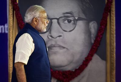 How a landmark caste census in India threatens Modi’s grip on power