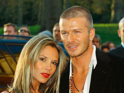 ‘I felt physically sick’: David and Victoria Beckham address alleged Rebecca Loos affair for the first time