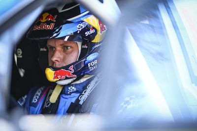 Tanak to leave M-Sport and re-join Hyundai for WRC 2024