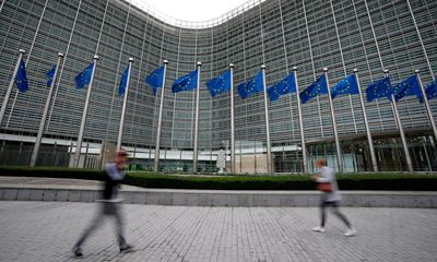 Adding nine countries to EU to cost existing members more than €250bn