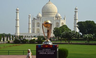 Cricket World Cup 2023: all you need to know about this year’s event
