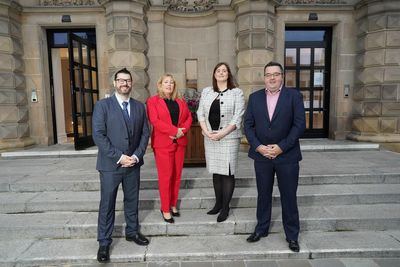 Northern Ireland businesses briefed on day-to-day workings of Windsor Framework