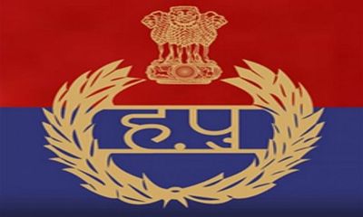 Haryana government reshuffles IPS officers