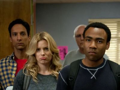 Community movie up in the air due to Hollywood actors’ strike, suggests Dan Harmon