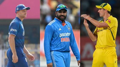 2023 ODI World Cup: Rohit, Buttler, Cummins - Watch out for these captains