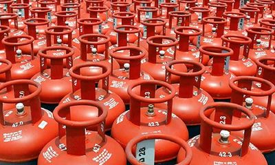 Union Cabinet raises LPG subsidy for Ujjawala beneficiaries to Rs 300 per cylinder