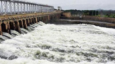 Cauvery Water Regulation Committee to meet on October 12