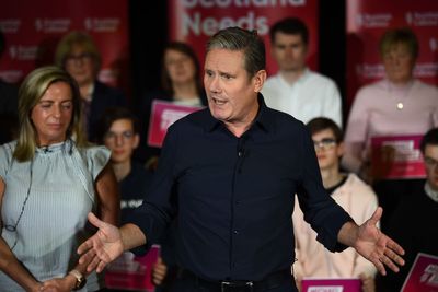 Key questions around by-election Starmer deems of ‘monumental significance’