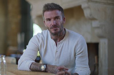 David Beckham claims Qatar was safest World Cup in years for LGBTQ+ fans