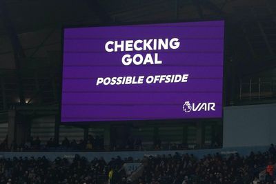 Key questions answered surrounding the review of how VAR is used in English game