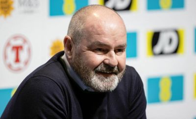 Steve Clarke names Scotland squad for Spain and France double header