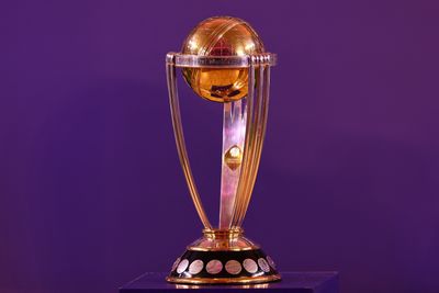 ICC Cricket World Cup 2023: Points table