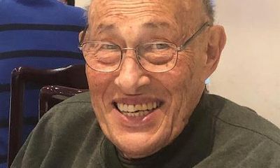 Arturo Varchevker obituary