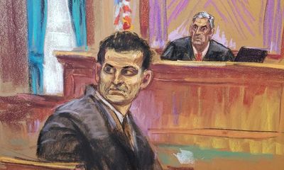 Sam Bankman-Fried built empire on ‘lies’, prosecutor says in fraud trial