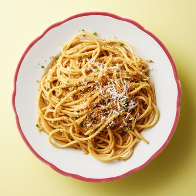How to make the perfect Marmite spaghetti – recipe