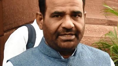 Privileges Committee to hear BJP's Bidhuri on Oct 10 at first meet on row involving his remarks against Danish Ali