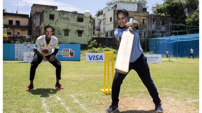 Street Child World Cup 2023: Through the eyes of photographer Vicky Roy