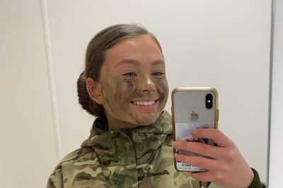 Female soldier, 19, died after ‘intense sexual harassment from her boss’