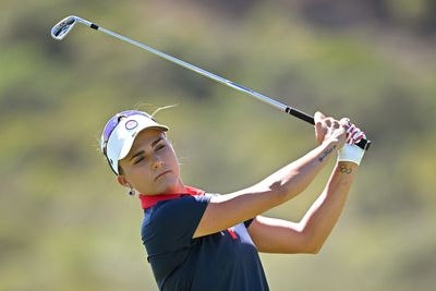 Lexi Thompson gets Shriners Children’s Open exemption, will become seventh woman to compete in a PGA Tour event