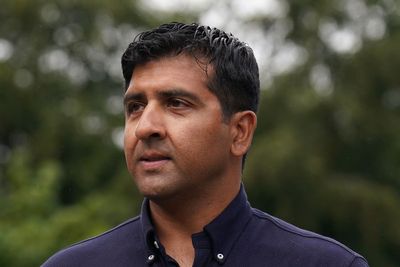 Man fined for racially abusing former Scotland cricketer Majid Haq